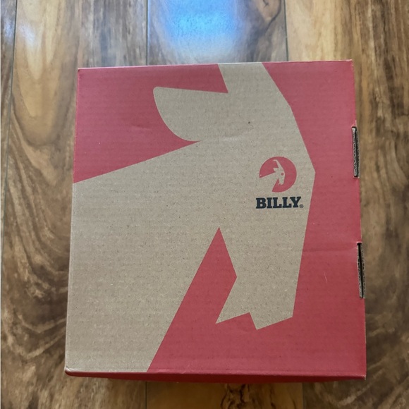 Toddler Billy Shoes - Picture 9 of 10